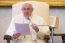 El Papa en la Audiencia: ante las adversidades de la vida, ser valientes como José