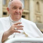 El Papa: “Que el Mediterráneo recupere su vocación de cuna de civilización”