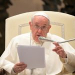 El Papa: Si Cristo es paciente, también el cristiano está llamado a serlo