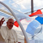 Saludo del Papa Francisco, por los 213 años de Independencia