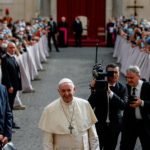 El Papa Francisco reflexiona hoy en su catequesis sobre la virtud de la esperanza