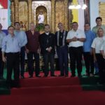 Diaconado Permanente del Paraguay