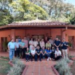 Segundo Encuentro de Coordinación de la Pastoral Social Nacional Caritas Paraguay 2024