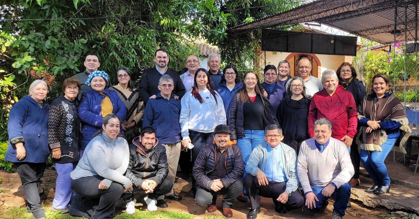 Coordinación Nacional de ABP
