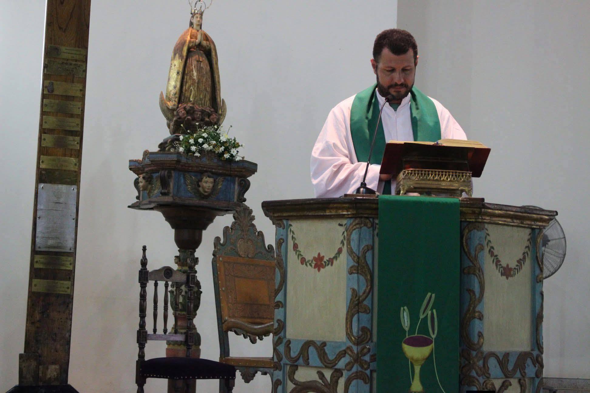 “La vida de los que en Ti creemos, Señor, no termina, se transforma.”