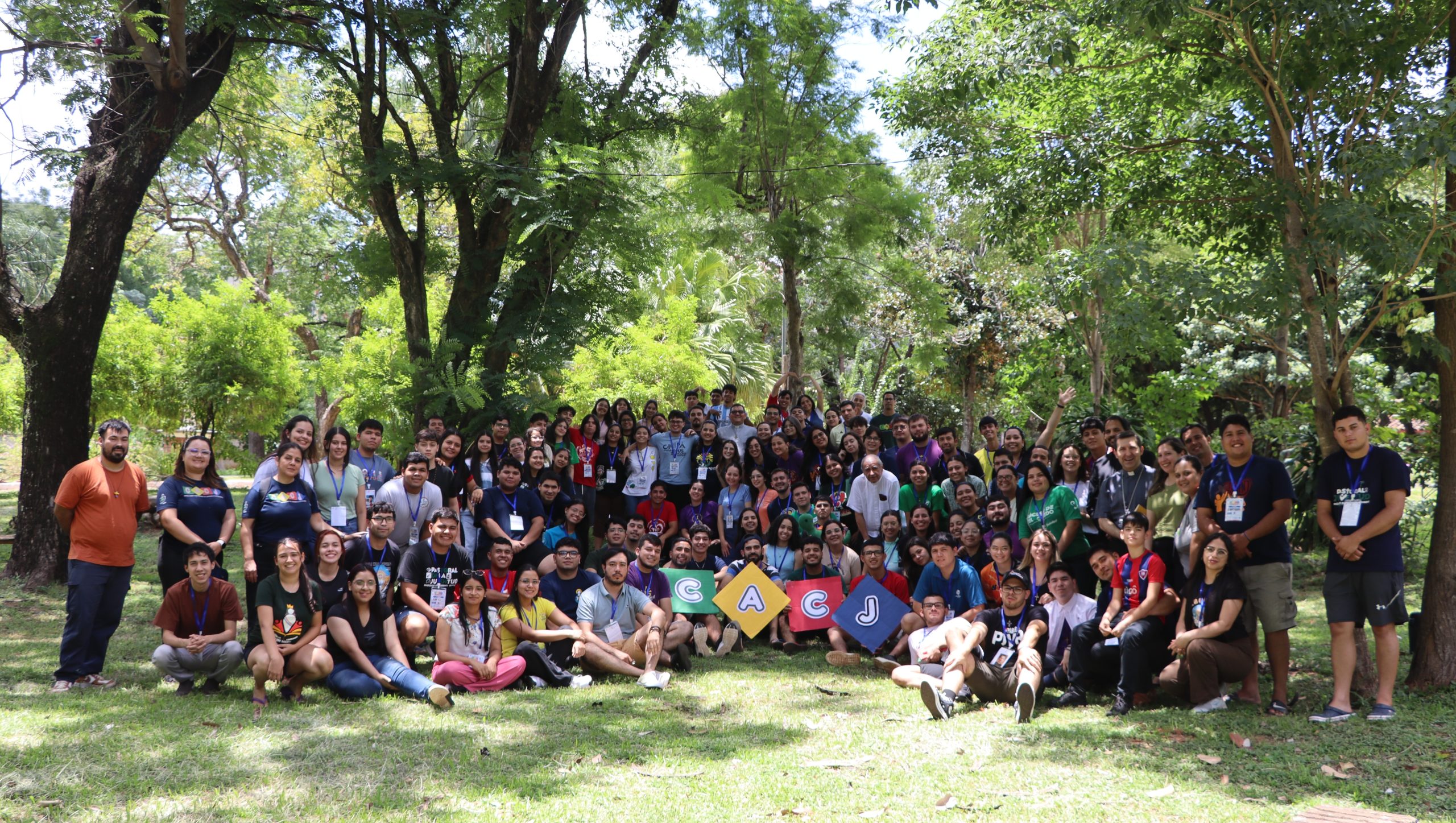 Formar animadores para una Iglesia viva y en salida: se desarrolló el Curso de Animadores de Comunidades Juveniles 2026